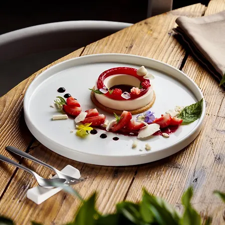 Hotel Ros'e Mari 4*