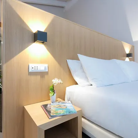 Ros'e Mari 4* Oristano