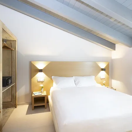 Hotel Ros'e Mari