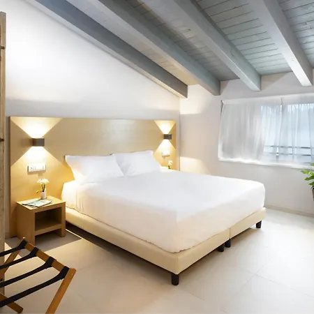 Ros'e Mari Hotel Oristano
