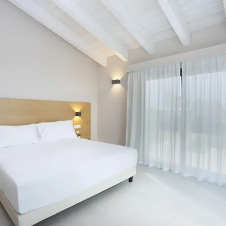 Hotel Ros'e Mari Oristano