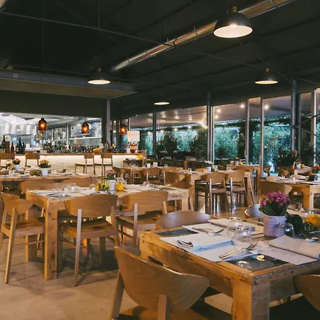 Hotel Ros'e Mari Oristano