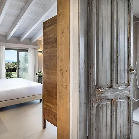 Hotel Ros'e Mari Oristano