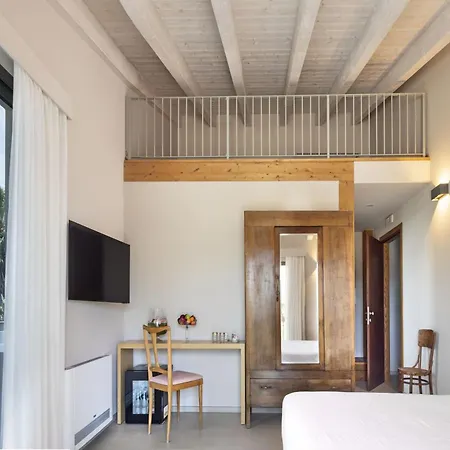 호텔 Ros'e Mari