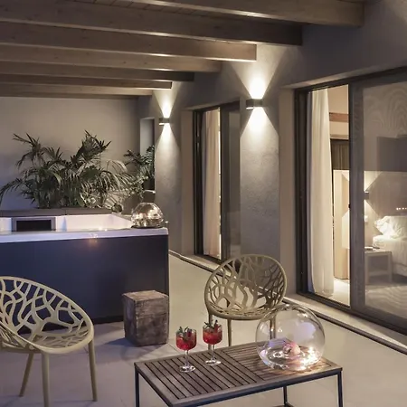 Ros'e Mari Hotel Oristano