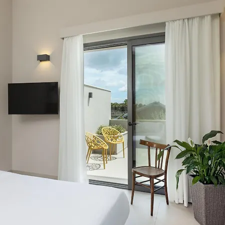 Ros'e Mari Hotel Oristano