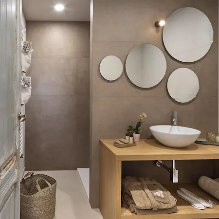 Ros'e Mari 4* Oristano