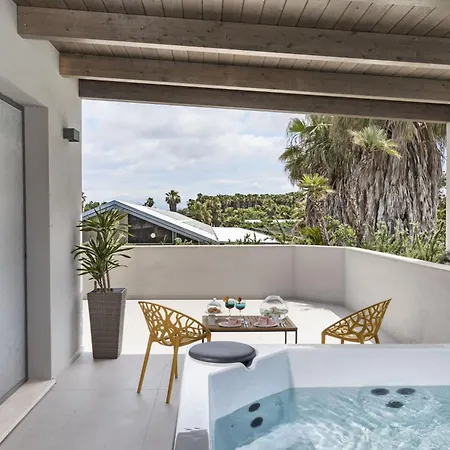 Hotel Ros'e Mari 4*