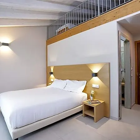 Hotel Ros'e Mari Oristano
