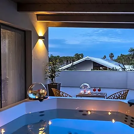 Hotel Ros'e Mari Oristano