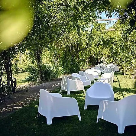 Ros'e Mari Hotel 4*