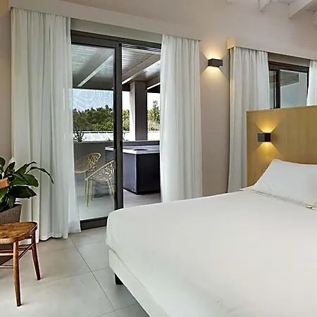 Ros'e Mari 4* Oristano