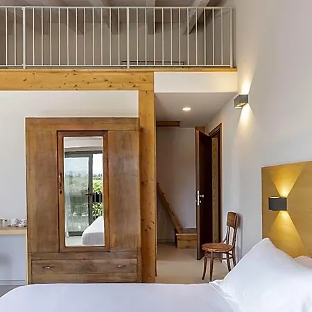 Ros'e Mari 4* Oristano