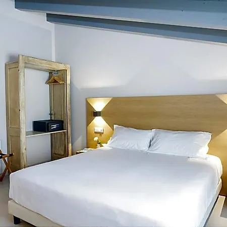 Hotel Ros'e Mari Oristano