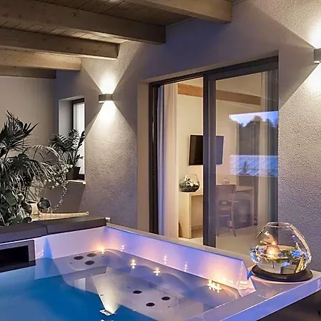 Hotel Ros'e Mari Oristano