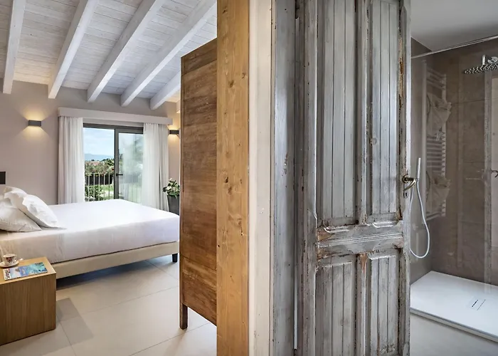 Hotel Ros'e Mari Oristano