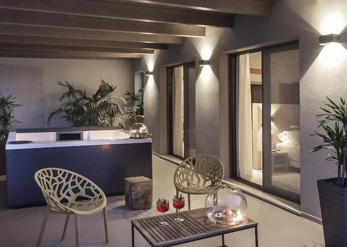 Ros'e Mari Hotel Oristano