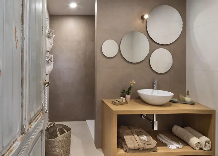 Ros'e Mari 4* Oristano