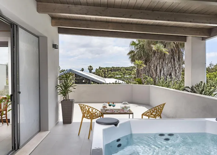 Hotel Ros'e Mari 4*